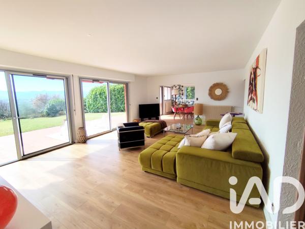 Maison à vendre 6 pièces 139 m² Saint-Gaudens