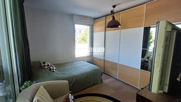 Appartement à vendre 4 pièces - 81 m²