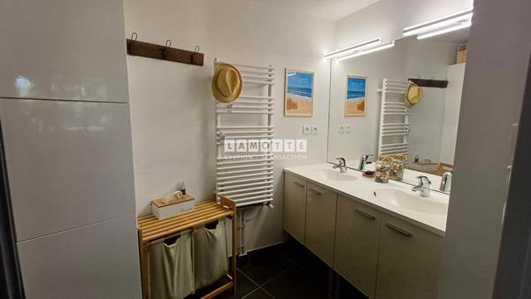 Appartement à vendre 4 pièces - 81 m²