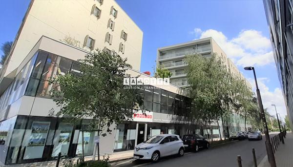 Appartement à vendre 4 pièces - 81 m²