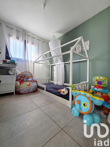 Maison à vendre 4 pièces 85 m² Pia