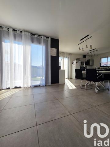 Maison à vendre 4 pièces 85 m² Pia