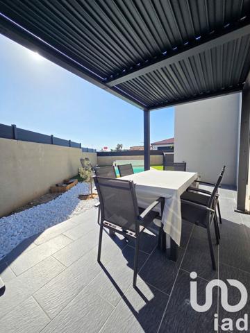 Maison à vendre 4 pièces 85 m² Pia