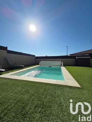 Maison à vendre 4 pièces 85 m² Pia