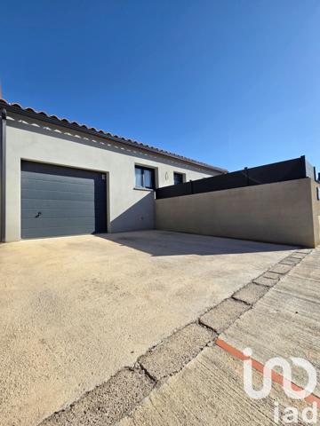 Maison à vendre 4 pièces 85 m² Pia