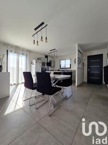 Maison à vendre 4 pièces 85 m² Pia