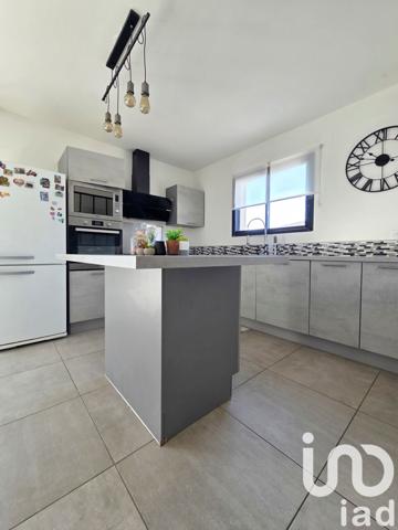Maison à vendre 4 pièces 85 m² Pia