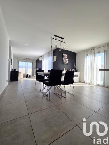 Maison à vendre 4 pièces 85 m² Pia