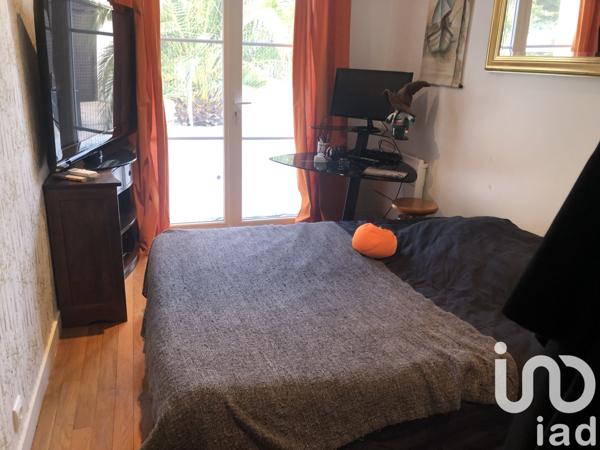 Maison à vendre 6 pièces 152 m² Marsilly
