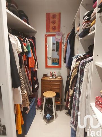 Maison à vendre 6 pièces 152 m² Marsilly