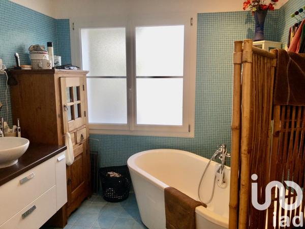 Maison à vendre 6 pièces 152 m² Marsilly