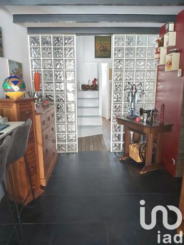 Maison à vendre 6 pièces 152 m² Marsilly