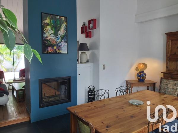 Maison à vendre 6 pièces 152 m² Marsilly