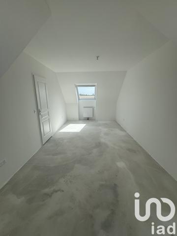 House for sale 5 rooms 116 m² Auneau-Bleury-Saint-Symphorien