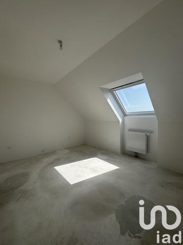 House for sale 5 rooms 116 m² Auneau-Bleury-Saint-Symphorien