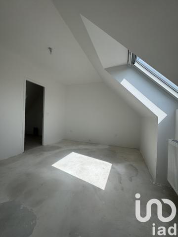 House for sale 5 rooms 116 m² Auneau-Bleury-Saint-Symphorien