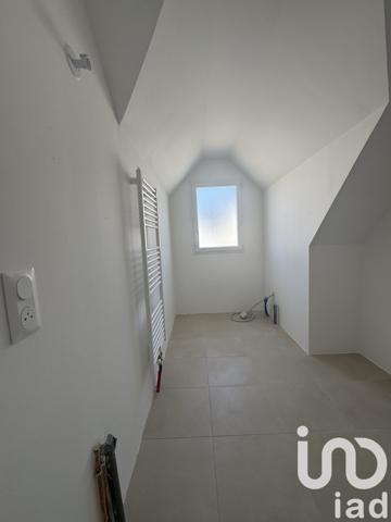 House for sale 5 rooms 116 m² Auneau-Bleury-Saint-Symphorien