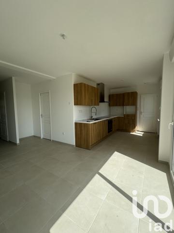 House for sale 5 rooms 116 m² Auneau-Bleury-Saint-Symphorien