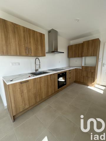 House for sale 5 rooms 116 m² Auneau-Bleury-Saint-Symphorien