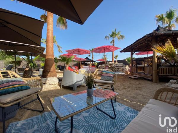 Bar-brasserie à vendre 260 m² Montbazon