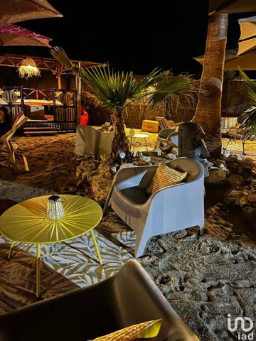 Bar-brasserie à vendre 260 m² Montbazon