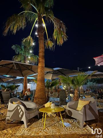 Bar-brasserie à vendre 260 m² Montbazon