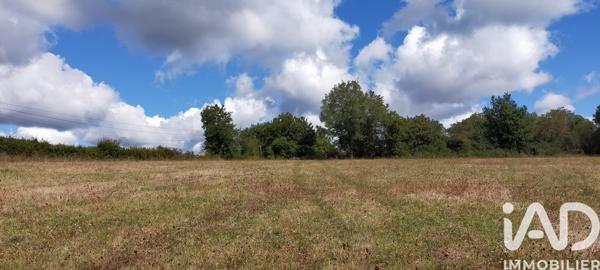 Terrain à vendre 3 000 m² Cuzance