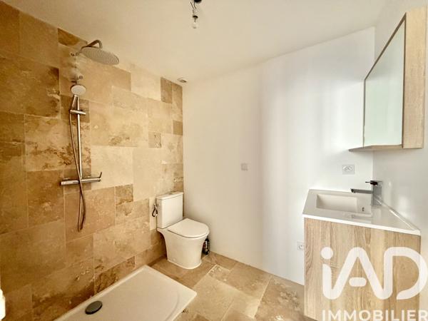 Maison à vendre 2 pièces 29,16 m² Bellegarde