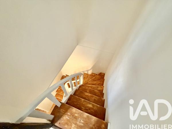 Maison à vendre 2 pièces 29,16 m² Bellegarde