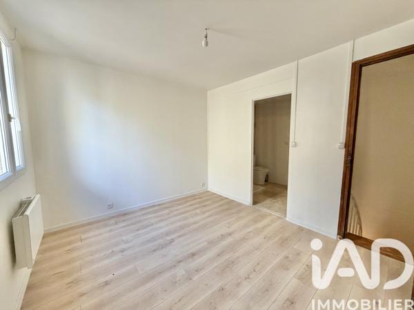 Maison à vendre 2 pièces 29,16 m² Bellegarde