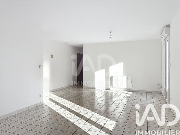 Maison à vendre 4 pièces 83 m² Offranville