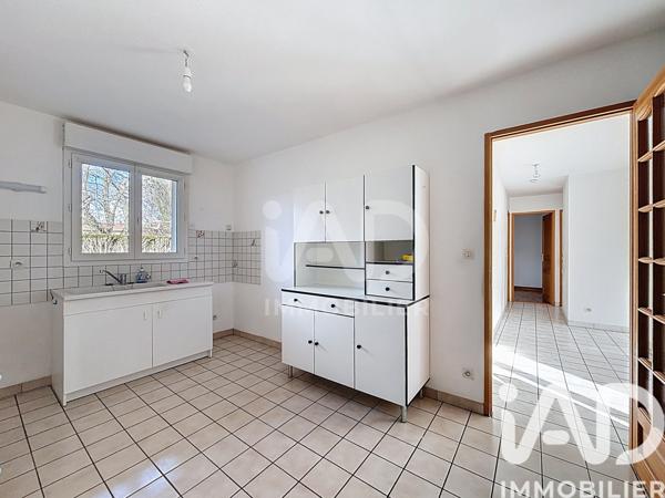 Maison à vendre 4 pièces 83 m² Offranville