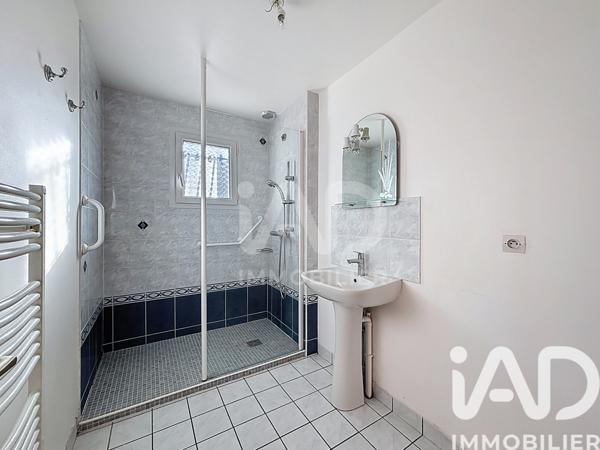 Maison à vendre 4 pièces 83 m² Offranville