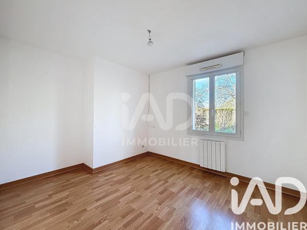 Maison à vendre 4 pièces 83 m² Offranville