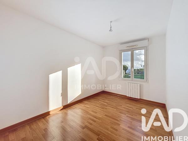 Maison à vendre 4 pièces 83 m² Offranville