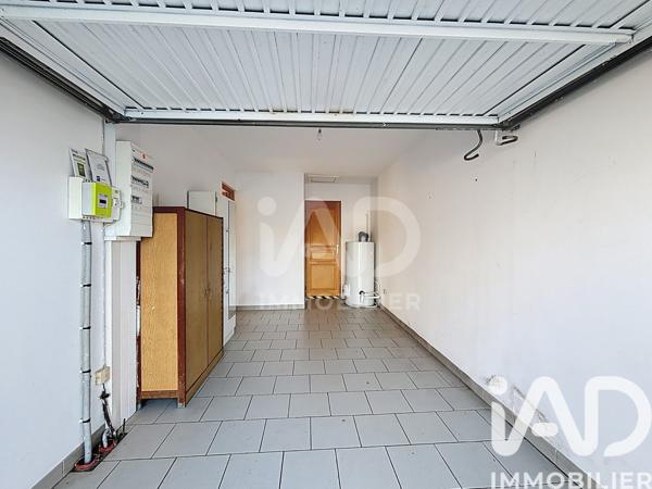 Maison à vendre 4 pièces 83 m² Offranville