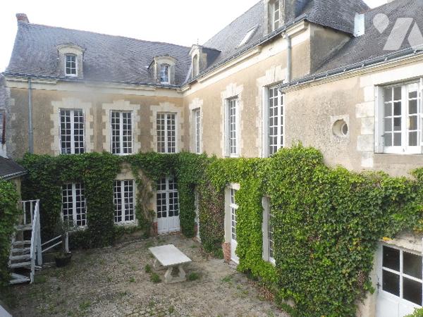 Maison à vendre, Baugé, 49150 Baugé-en-Anjou