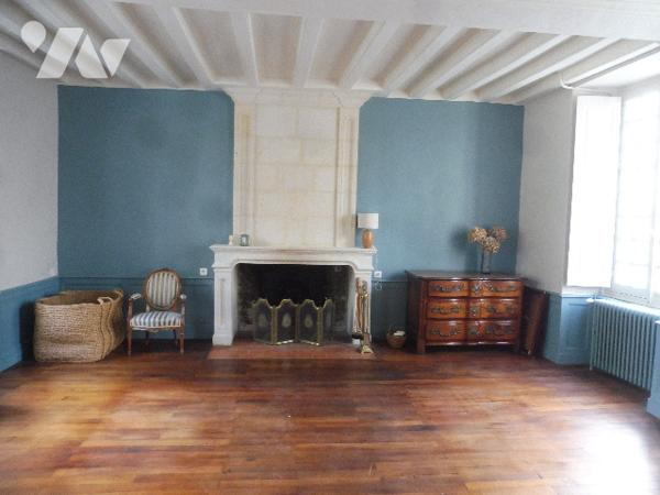 Maison à vendre, Baugé, 49150 Baugé-en-Anjou