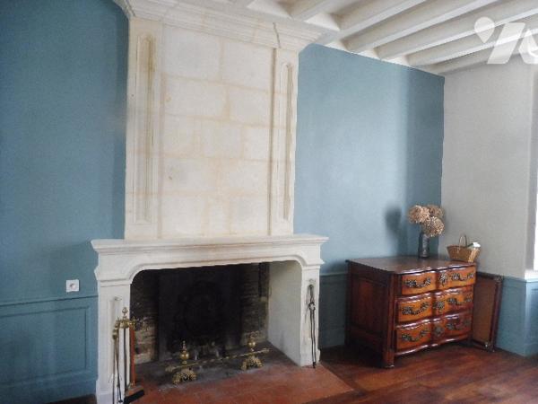 Maison à vendre, Baugé, 49150 Baugé-en-Anjou