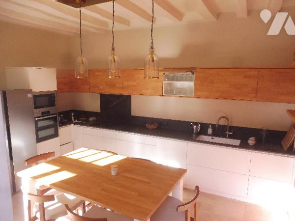 Maison à vendre, Baugé, 49150 Baugé-en-Anjou
