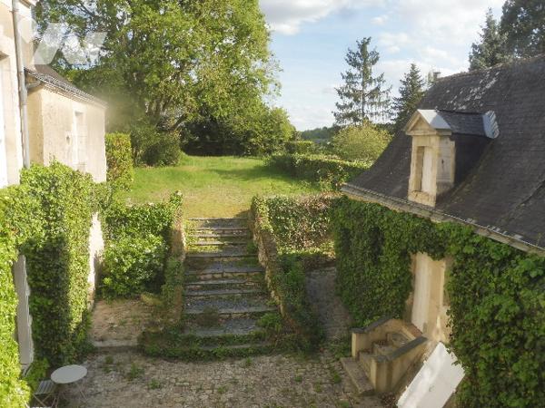 Maison à vendre, Baugé, 49150 Baugé-en-Anjou
