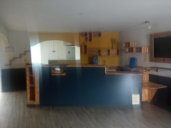 CHALLANS Local commercial 80 m²