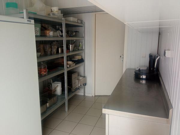 CHALLANS Local commercial 80 m²