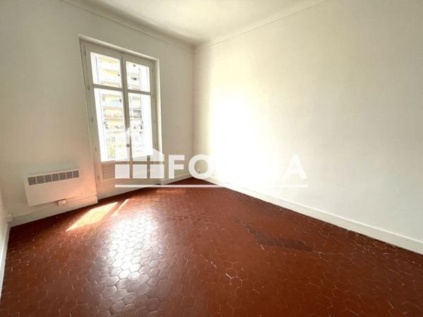 Location Appartement 3 pièces 59.52 m² - 38 RUE D'ENDOUME Marseille 13007