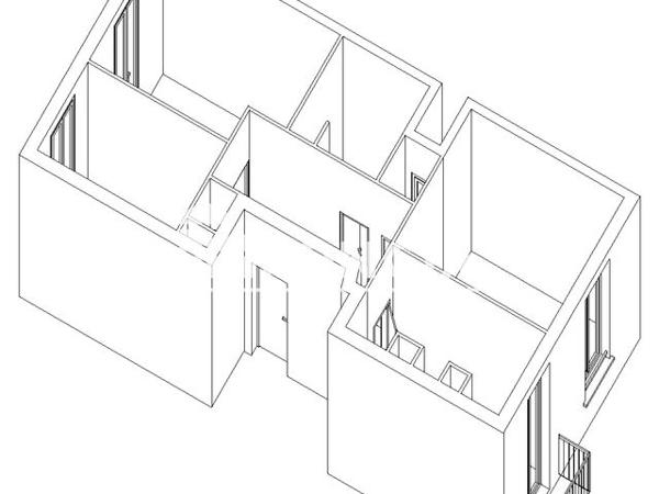 Location Appartement 3 pièces 59.52 m² - 38 RUE D'ENDOUME Marseille 13007