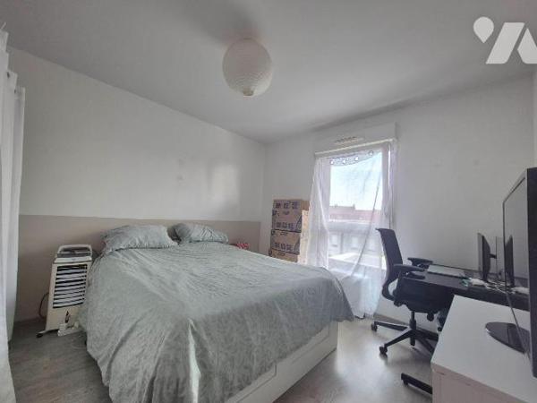 Appartement à Vendre à Loos (59120) en Nord (59)

Nous vous présentons un appartement situé à...