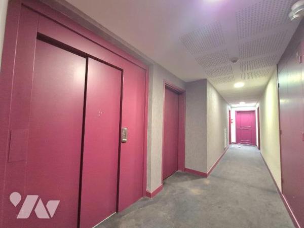 Appartement à Vendre à Loos (59120) en Nord (59)

Nous vous présentons un appartement situé à...