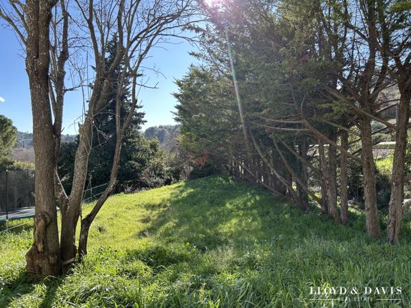 VENTE VILLA NEUVE T4 ROQUEVAIRE