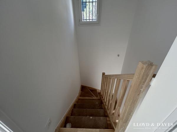 VENTE VILLA NEUVE T4 ROQUEVAIRE