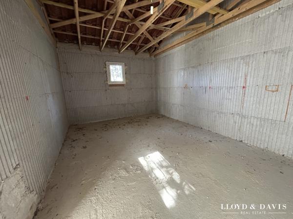 VENTE VILLA NEUVE T4 ROQUEVAIRE